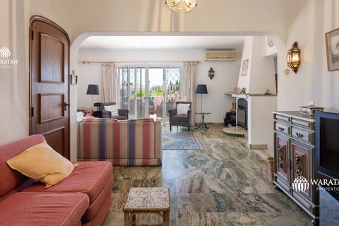 Villa i Vale do Lobo, Faro, Vale do Lobo - € 1.975.000 | Ref: Marjorie - foto 10